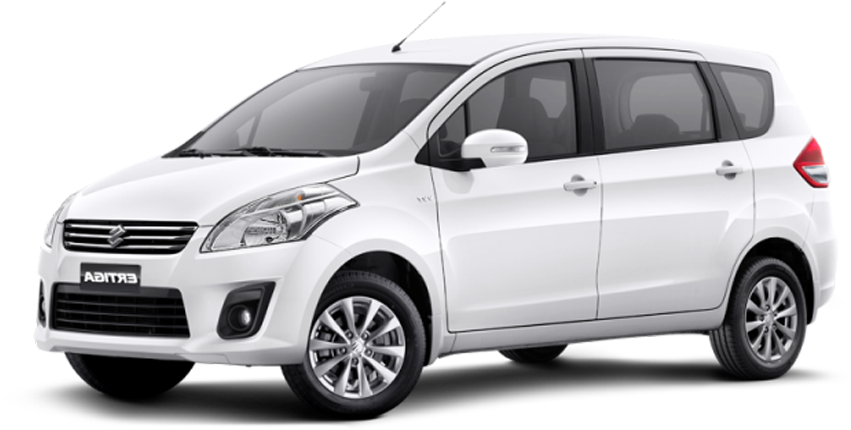 SUV Ertiga