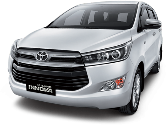 SUV Innova