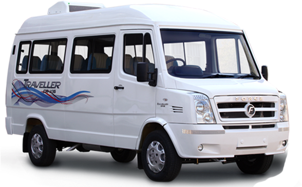 Bus-minivan